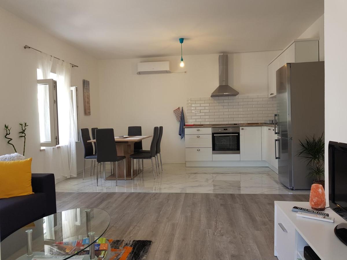 Apartment Voyager Dubrovnik Dış mekan fotoğraf