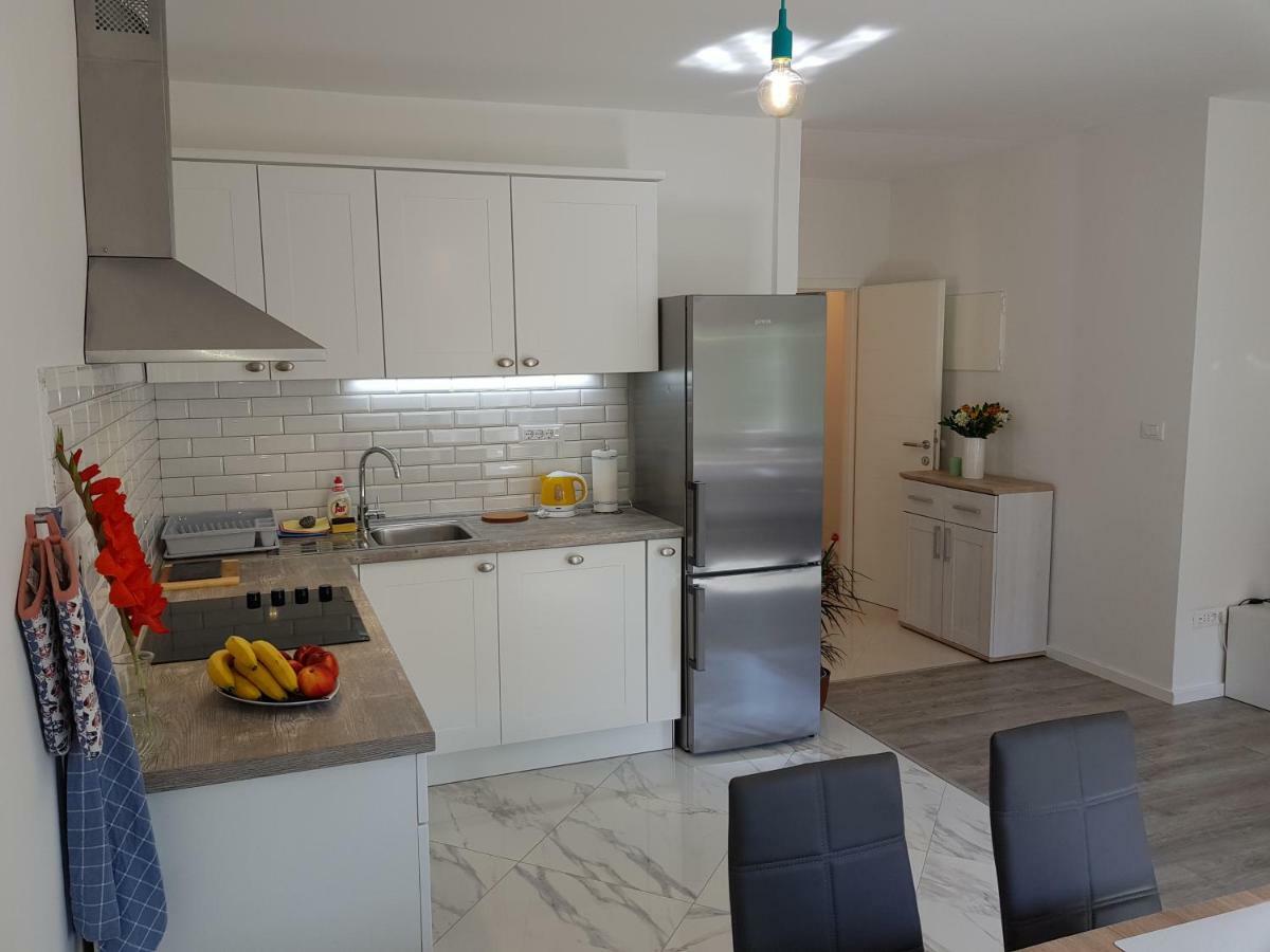 Apartment Voyager Dubrovnik Dış mekan fotoğraf