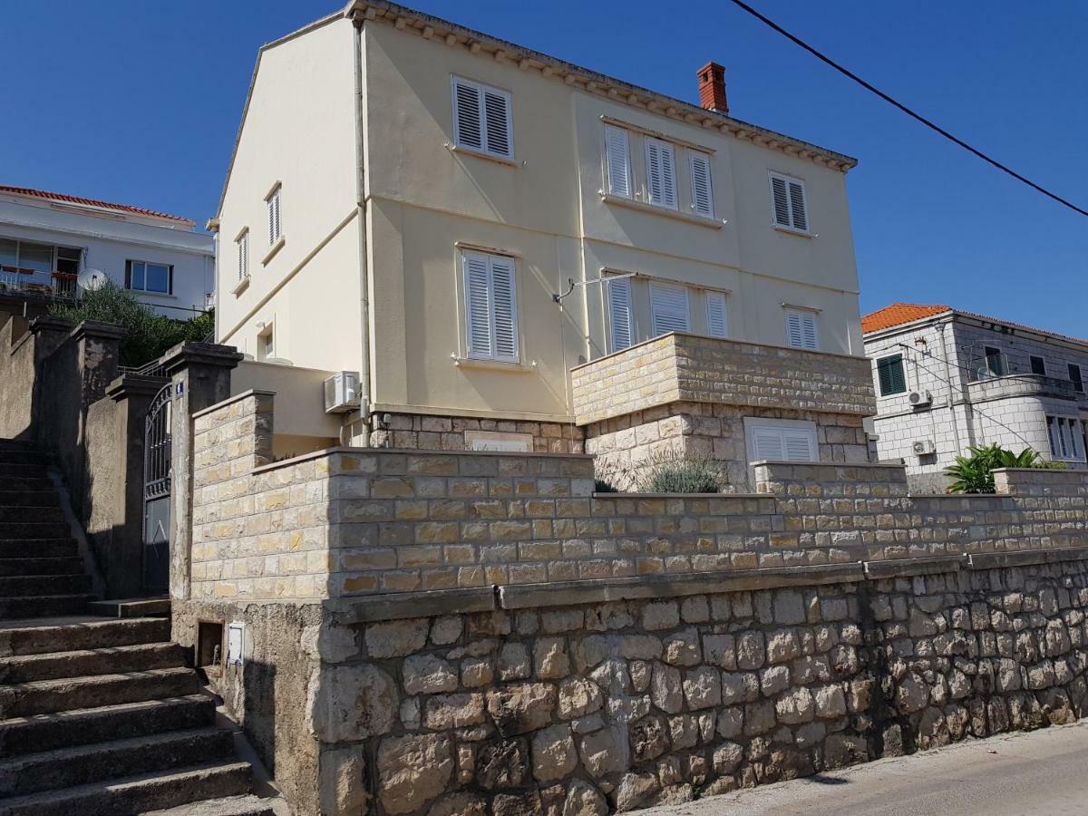 Apartment Voyager Dubrovnik Dış mekan fotoğraf