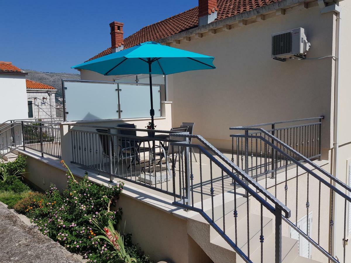 Apartment Voyager Dubrovnik Dış mekan fotoğraf