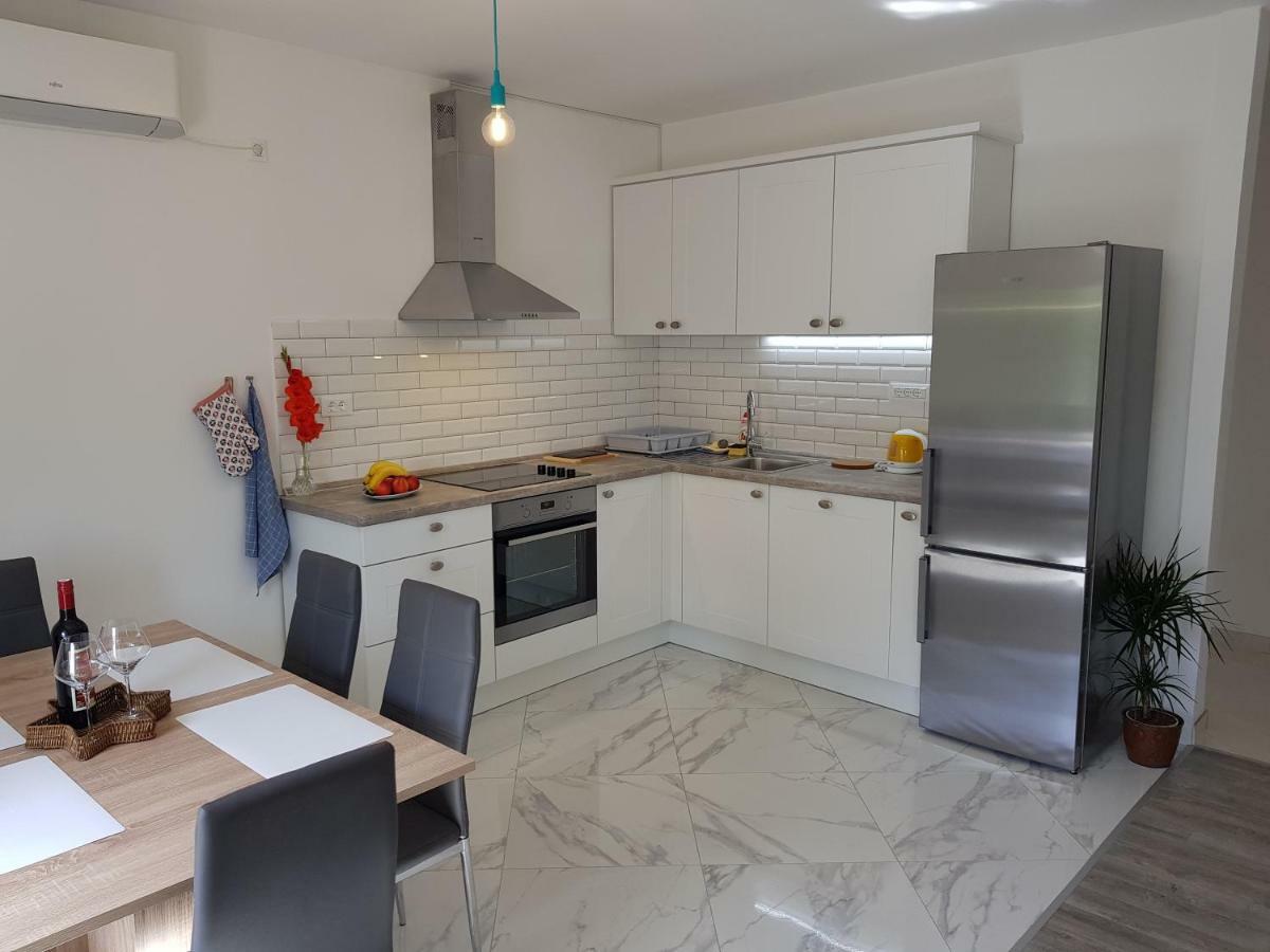 Apartment Voyager Dubrovnik Dış mekan fotoğraf