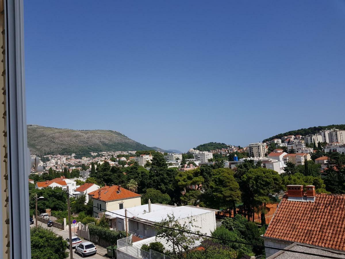 Apartment Voyager Dubrovnik Dış mekan fotoğraf