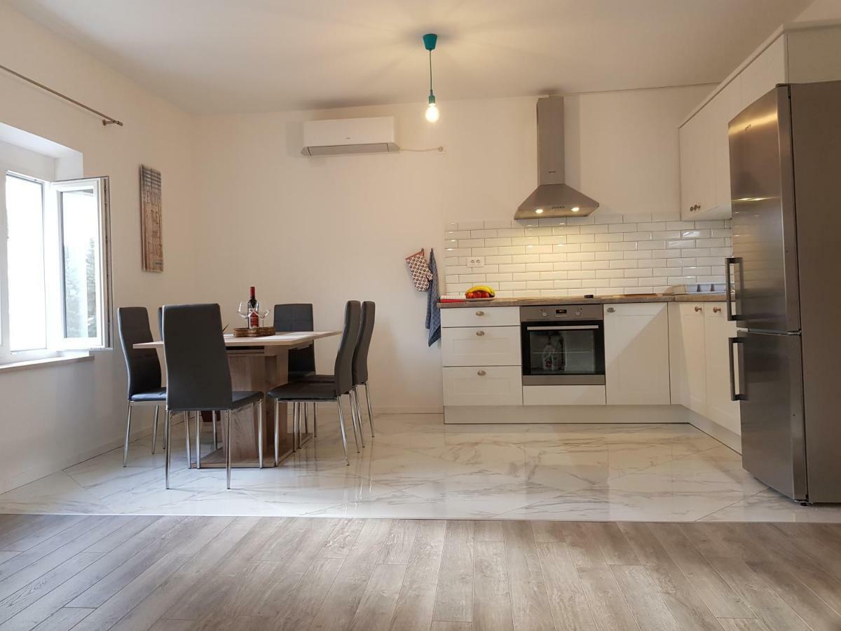 Apartment Voyager Dubrovnik Dış mekan fotoğraf