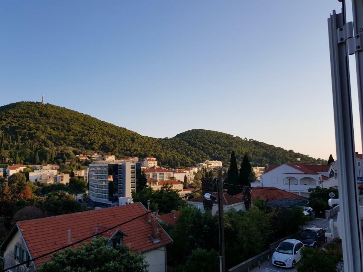 Apartment Voyager Dubrovnik Dış mekan fotoğraf
