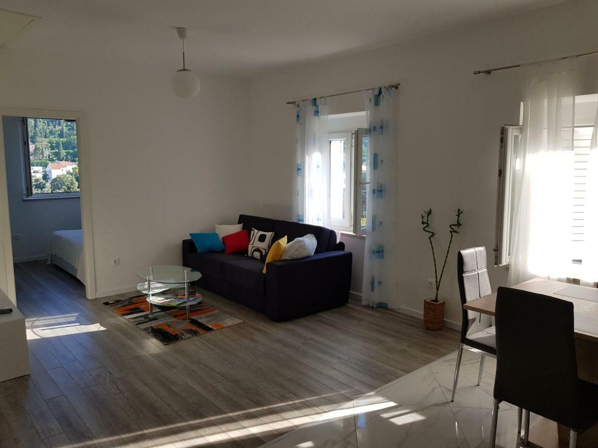 Apartment Voyager Dubrovnik Dış mekan fotoğraf