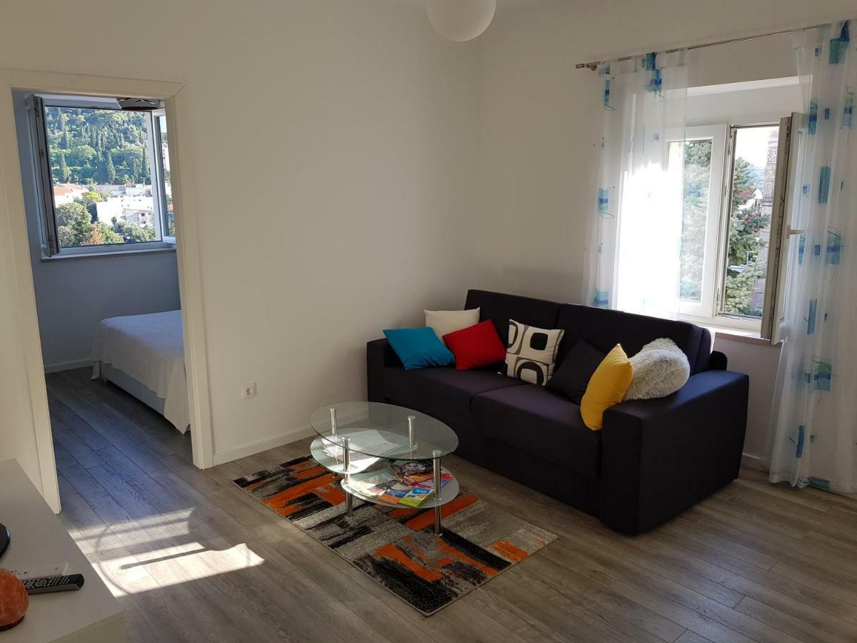 Apartment Voyager Dubrovnik Dış mekan fotoğraf