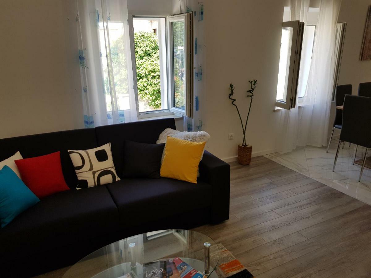 Apartment Voyager Dubrovnik Dış mekan fotoğraf