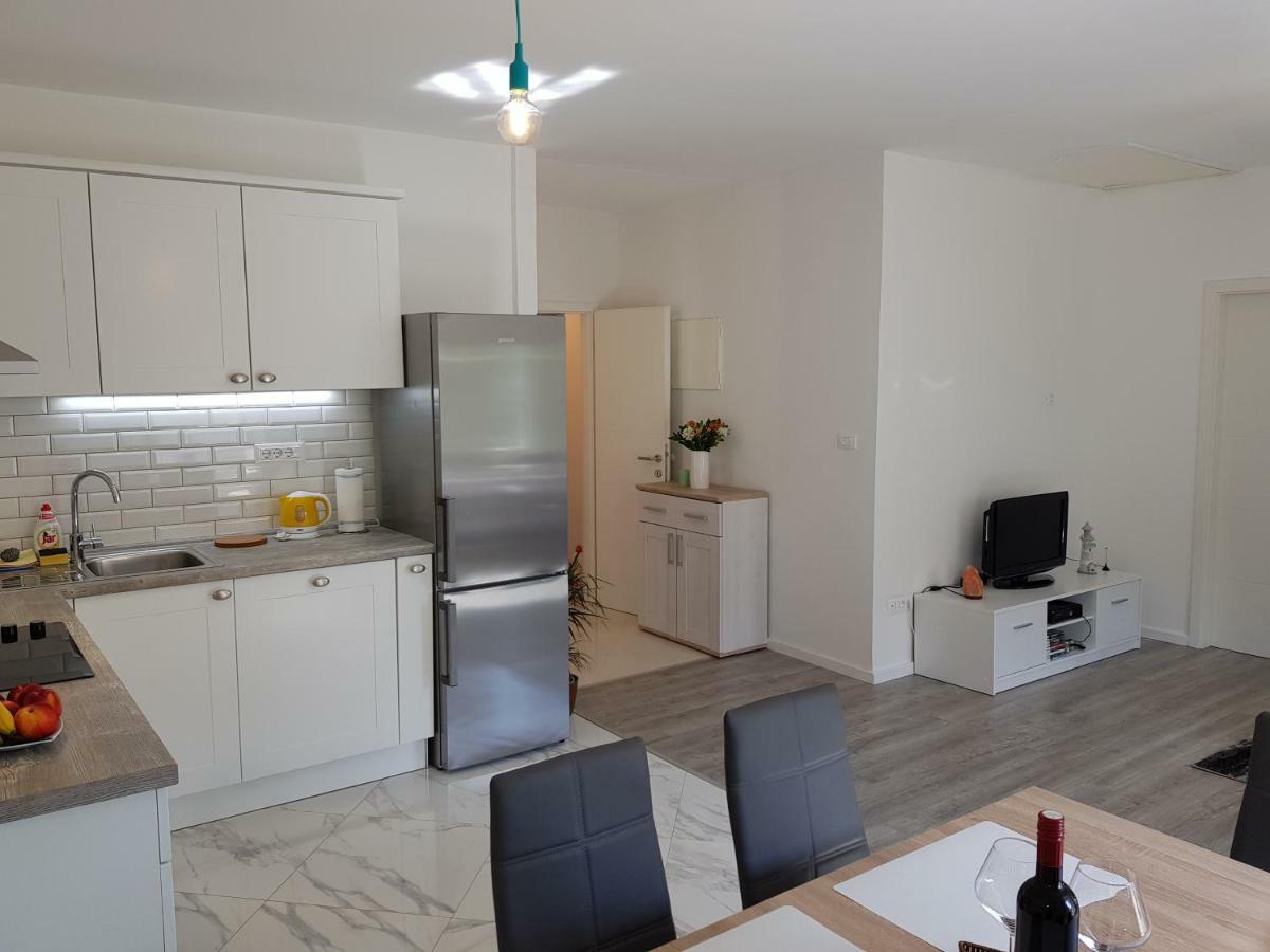 Apartment Voyager Dubrovnik Dış mekan fotoğraf