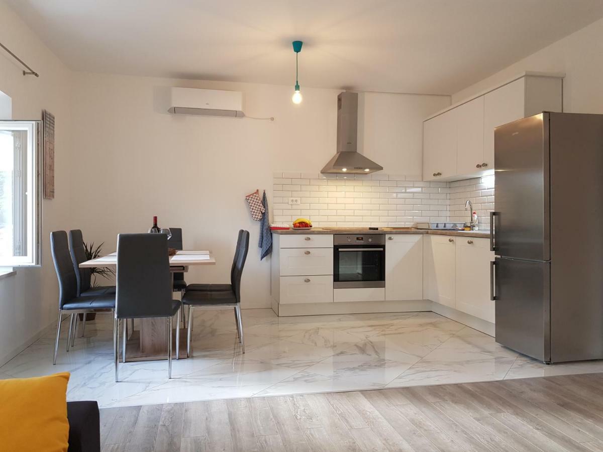 Apartment Voyager Dubrovnik Dış mekan fotoğraf