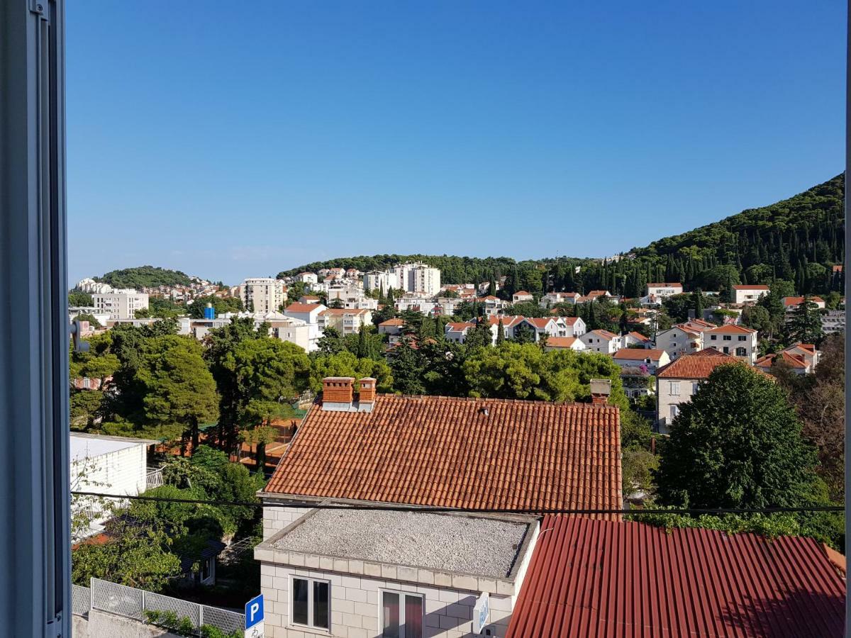 Apartment Voyager Dubrovnik Dış mekan fotoğraf