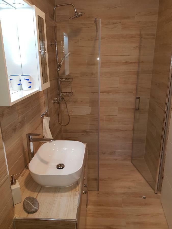 Apartment Voyager Dubrovnik Dış mekan fotoğraf