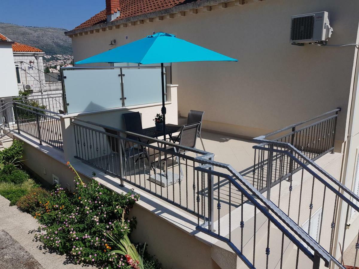 Apartment Voyager Dubrovnik Dış mekan fotoğraf