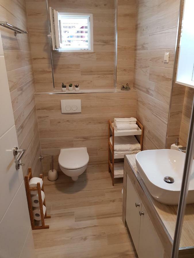 Apartment Voyager Dubrovnik Dış mekan fotoğraf