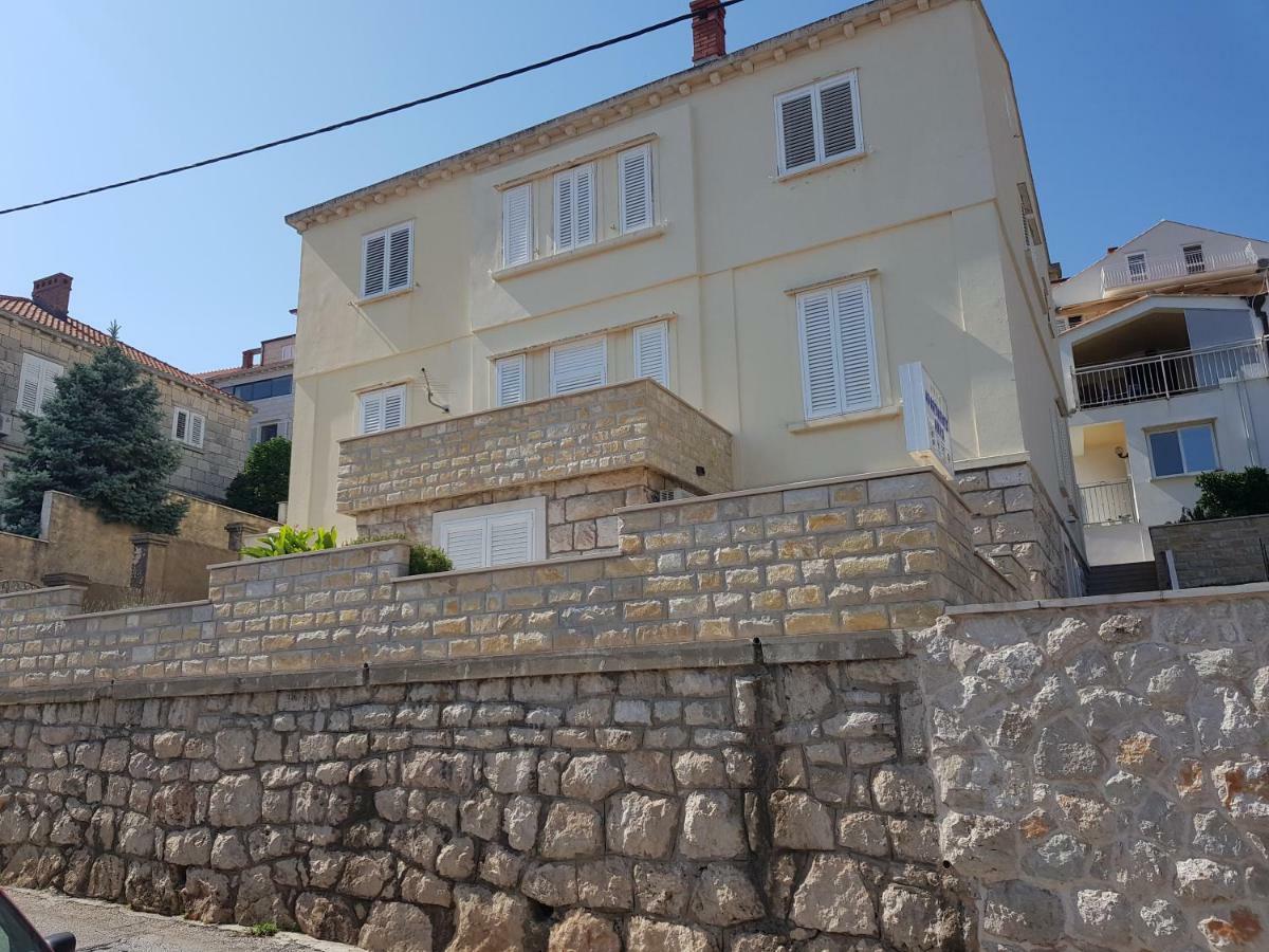 Apartment Voyager Dubrovnik Dış mekan fotoğraf