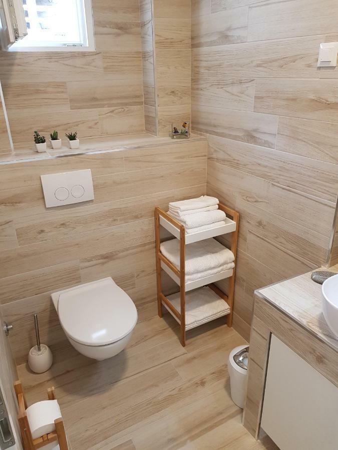 Apartment Voyager Dubrovnik Dış mekan fotoğraf