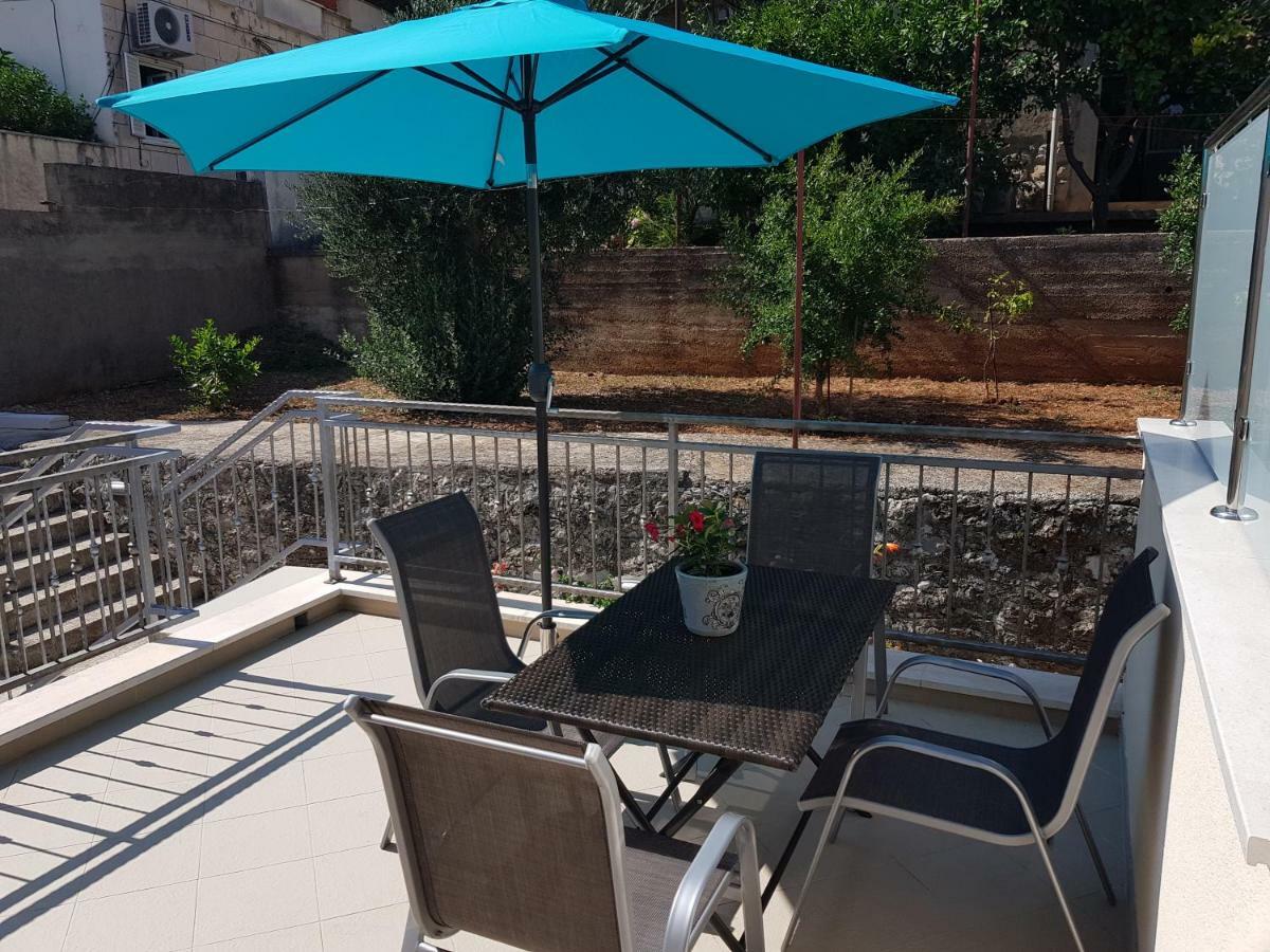 Apartment Voyager Dubrovnik Dış mekan fotoğraf