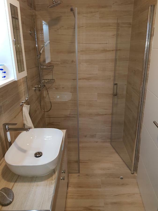 Apartment Voyager Dubrovnik Dış mekan fotoğraf