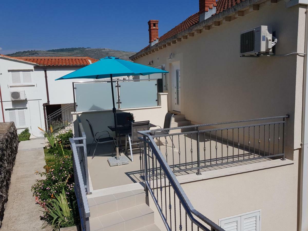 Apartment Voyager Dubrovnik Dış mekan fotoğraf